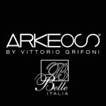 Arkeos by Vittorio Grifoni